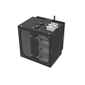โมดูลระบายความร้อนด้วยของเหลว Huajing TP23006 สำหรับเซมิคอนดักเตอร์ 24V เสียงรบกวนต่ำ TEC สำหรับอุปกรณ์ทางการแพทย์และอุปกรณ์ความงาม - Product Image 2