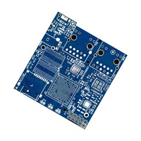 Servicio Profesional de Diseño y Ensamblaje de PCB, OEM, ODM, Decodificación de Software, Suministro de Componentes, Diseño de PCB, Clonación de PCBA, Servicio Integral de Fabricación