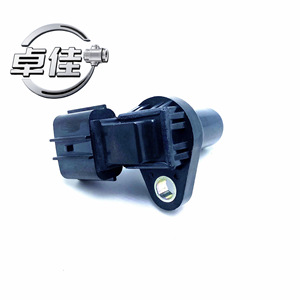 Sensor de Posición del Cigüeñal ZJ--03-310 para Opel Vauxhall Astra Combo Corsa Meriva, Repuesto Original - Product Image 3
