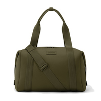 Sac de sport unisexe en néoprène imperméable avec fermeture éclair, sac de voyage, sac de week-end, sac de sport pour la gym