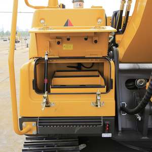 Mini-excavatrice chinoise pour ferme et maison - Product Image 3