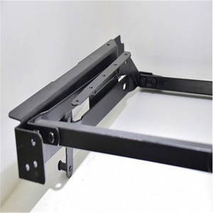 Servicios de Mecanizado CNC Personalizados, Acero Inoxidable/Aluminio Cerca de Mí, Chapa Metálica Perforada, Doblado, Pintado, Fabricación Rápida, Ruikaixin - Product Image 1