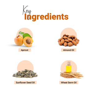 Crème de nuit anti-âge en gros, à base d'ingrédients naturels, pour raffermir et éclaircir la peau, disponible à la vente - Product Image 6