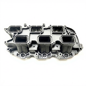 5184199AF Collecteur d'admission inférieur pour 11-23 Jeep Grand Cherokee Dodge Challenger Charger Ram1500 <span class=keywords><strong>Chrysler</strong></span> <span class=keywords><strong>300</strong></span> 3.0L 3.6L 05184199AF - Product Image 1