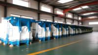 Fabricants professionnels Petit compacteur de déchets Compacteur de déchets alimentaires et municipaux avec composants de noyau de pompe à engrenages moteur