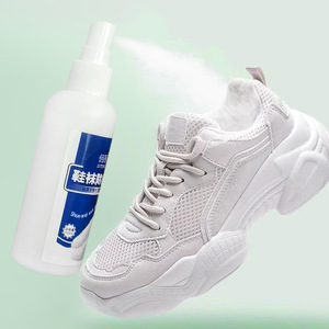 Desodorante para zapatos y calcetines, desodorante para calzado, ambientador para zapateros, eliminador de olores, spray para eliminar el olor de pies y calzado. - Product Image 2