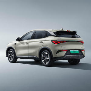 Byd Yuan Plus Marque Ev Voitures Populaire Batterie Véhicules Électriques Intelligent Suv Longue Portée 430km Crossover champion Atto 3 2025 - Product Image 3