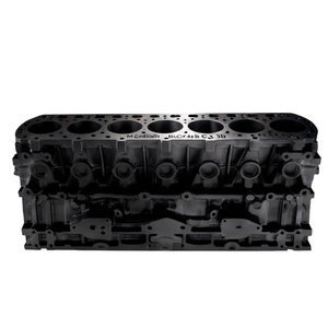Bloque de Cilindros C3.3B C3.6 C4.4 C4.49B, Pieza para Maquinaria de Construcción con Motor Diésel - Product Image 1