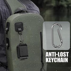 Adecuado para AirPods 4 funda para auriculares Apple funda de carga de segunda generación AirPods Pro 2 funda protectora versión anticaída - Product Image 2