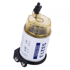 Separador de agua y filtro de combustible S3213, 24,5mm de diámetro exterior para motores fueraborda Yamaha, uso en pesca - Product Image 2