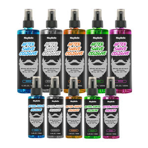 Parfum frais bio de marque privée spray d'eau de Cologne <span class=keywords><strong>après</strong></span>-<span class=keywords><strong>rasage</strong></span> longue durée réduire les bosses de rasoir pour une <span class=keywords><strong>peau</strong></span> post-<span class=keywords><strong>rasage</strong></span> soyeuse et lisse - Product Image 6