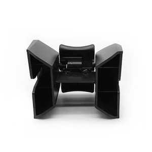 Porte-gobelet Lexus 55618-30040 pour GS430 GS350 GS460 GS300, en plastique, pour console centrale - Product Image 4