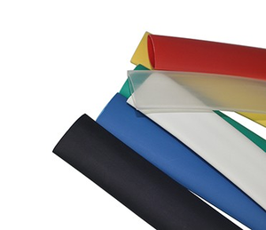 11 Mét nhà sản xuất cung cấp nhiệt co lại ống điện-proof shrinkable màu cách điện thu nhỏ tay áo 2:1 thu nhỏ - Product Image 5