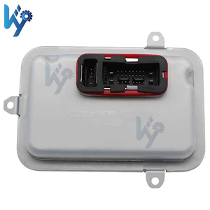 KY บัลลาสต์ไฟหน้าซีนอน12V ใหม่130732924000 OEM สำหรับ Mercedes-Benz C-Class W204/C204/A2048700126/D1S - Product Image 4