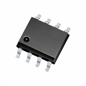 Transistores 8-SolC ISA250250N04LMDSXTMA1, Componentes Electrónicos, Canal del Fabricante - Product Image 1