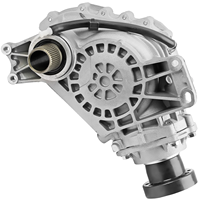 Boîtier de transfert compatible pour Dodge Journey V6 3.6L AWD 2011-2018, référence 68045780AD