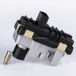Actuador Electrónico Turbo Rixturbo de Alto Rendimiento GTD1241VZK 6NW010430-32 para <span class=keywords><strong>BMW</strong></span> 125d <span class=keywords><strong>225d</strong></span> 325d 425d 525d B47D20 - Product Image 1