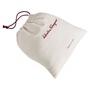 Sacs en toile de coton personnalisés avec logo d'usine Xuanang Bknfst, pochettes de rangement pour thé, sacs à bijoux à cordon, sacs de sport, sacs cadeaux pour chaussures - Product Image 3