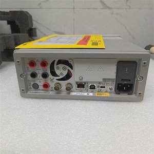 Multímetro de Banco Keysight 34461A, 1000 V CC, 10 A CC, Medidor Digital Estándar para Uso en Laboratorio - Product Image 1