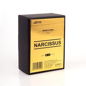 JOYO R-22 NARCSISUS Circuit semi-analogique Pédale chorale Dispositif à effet de bloc unique - Product Image 5