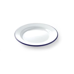 Plateau de service plat HENDI, diamètre 200 mm - Product Image 1