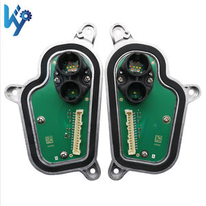KY บัลลาสต์ไฟหน้า LED 8W6998474A 8W6998473A โมดูลควบคุม DRL 1420000116 1420000117สำหรับ Audi A5 S5 RS อุปกรณ์แต่งรถ - Product Image 1