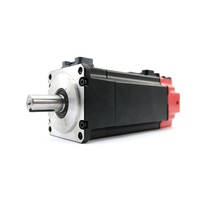 Heißer Verkauf Original Fanuc Servomotor-Modul A06B-0116-B704 # 0037 Elektromotor Fanuc SV MOTOR 1/6000