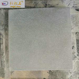 New Magic Stone Grc Decorative <b>Cement</b> Bench Sample 3Cm Thickness Solid Color Water Washed Finish Outdoor Patio Use - Product Image 3