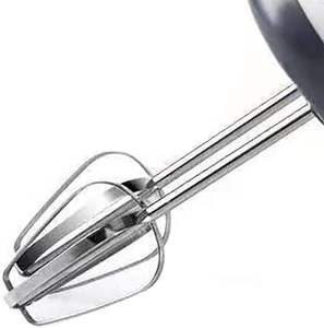 <b>Kitchen</b> Baking Tools Household Mini 7 Speed Automatic Electric Handheld Egg Beater Whisk Food <b>Mixer</b> Dough <b>Mixer</b> Machine - Product Image 6