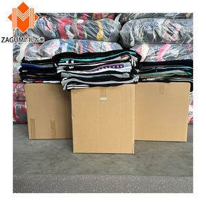 Produit Phare Hissen De Bonne Qualité Friperie Chine Balle De Friperie 1er Choix Short D'Occasion Pour Homme - Product Image 2