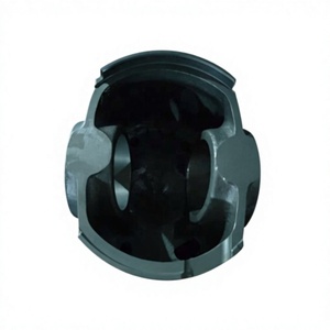 6262312110 6262-31-2110 Jeu de pistons pour moteur diesel de machines de construction Komatsu S6D140E6 S6D140E-6 S6D140 - Product Image 2