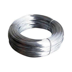 1x7 ehs 1/ 4 'สายเคเบิลชุบสังกะสีลวดคนที่แต่งตัวประหลาด ASTM A475เส้นใยเหล็ก - Product Image 3