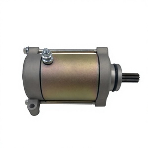 Moteur de démarrage <span class=keywords><strong>CF</strong></span> <span class=keywords><strong>MOTO</strong></span> CF500 CF188, démarreur de moteur ATV UTV X5 500cc, CF188-091100 - Product Image 2