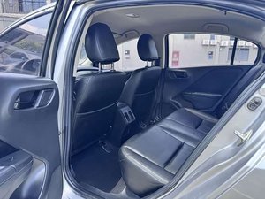 รถยนต์<span class=keywords><strong>มือ</strong></span><span class=keywords><strong>สอง</strong></span>จากจีน Honda <span class=keywords><strong>City</strong></span> ปี 2018 2019 <span class=keywords><strong>2020</strong></span> รถเก๋งขนาดกะทัดรัดประหยัดน้ำมัน - Product Image 4