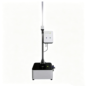 Testeur d'impact par chute libre ASTM D1709 JIS K7124 ISO7765 pour films plastiques – Équipement de laboratoire pour l'essai de résistance aux impacts - Product Image 1
