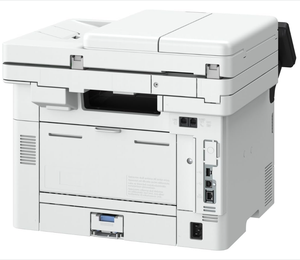 เครื่องพิมพ์เลเซอร์ขาวดำไร้สาย Canon IC MF463dw ความเร็ว 40 หน้าต่อนาที พร้อมระบบพิมพ์สองหน้าอัตโนมัติ สำหรับสำนักงานมืออาชีพ รองรับการพิมพ์แบบพกพา - Product Image 6