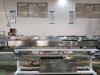 Nouvelles machines d'extrusion de tuyaux en PU flexibles et de tubes en plastique avec composants essentiels pour la fabrication de tuyaux en PU et de composants de base