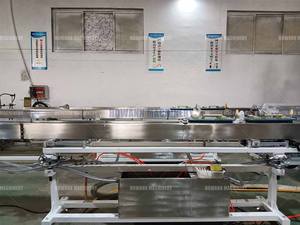 Nouvelles machines d'extrusion de tuyaux en PU flexibles et de tubes en plastique avec composants essentiels pour la fabrication de tuyaux en PU et de composants de base - Product Image 4