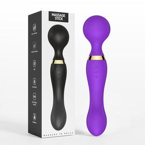 <span class=keywords><strong>Model</strong></span> baru Stimulator klitoris wanita, pemijat g-spot kuat isi ulang - Product Image 2