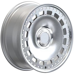 High Quality Custom <strong>17</strong> to 24 <strong>Inch</strong> Forged Car Wheel <strong>Rim</strong> - Product Image 2