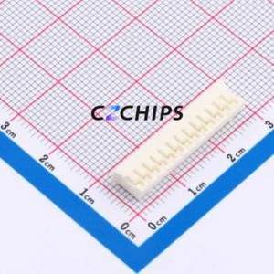 XD-PH-13Y Housing (Wire-to-Board / Wire-to-Wire) P=2mm Connector 1x13P 2mm PH 1 - Product Image 2