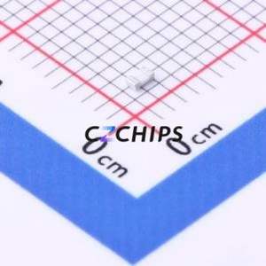 R06.000.3 One-Time Fuse 0603 Fuse ( Type: SMD Fuse )( Rated Current: 3A ) - Product Image 2