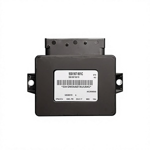 สำหรับอะไหล่ทดแทนรถปอร์เช่ มาคันน์ 2.0T 3.0T ยกเว้นโมดูลเบรกจอดรถ 95B907801C - Product Image 5
