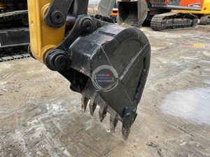 รถขุดตีนตะขาบมือสองยี่ห้อซานี่ รุ่น 60 ของจีน รถขุดขนาดเล็กซานี่ Sy60 คุณภาพสูงราคาถูกสำหรับขาย - Product Image 6