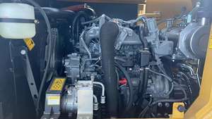 SANY SY75C Pelles d'occasion SY75 Pelles hydrauliques SY75C-9 7 tonnes bonne qualité vente dans le monde entier - Product Image 5