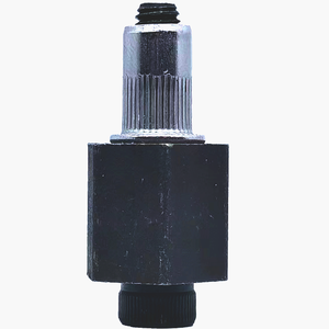 Juego de Herramientas de Remachado Manual OEM Personalizado, Remachadora de Acero al Carbono Galvanizado en Zinc M2-M48, Estuche Rígido, Instalación Sencilla - Product Image 3