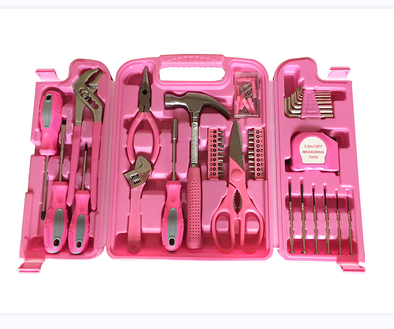 18PC Fashion Design Ladies Tool Kit