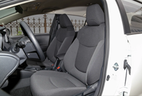 Toyota Corolla 2018 2019 2020 2021 2022 à double moteur 1.8L E-CVT, transmission automatique intelligente - Livraison rapide disponible