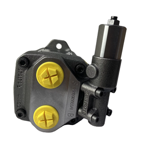 Pompe à pistons axiaux à déplacement variable R902516545 A10VSO45DRS/32R-VPB12N00 pour groupes motopropulseurs hydrauliques - Product Image 2
