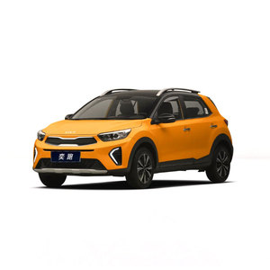 Auto Chino Kia KX1 Stonic, Vehículo a Gasolina, Nuevo y Usado, SUV 2025 2026, 1.4, Equipamiento Completo, Precio Económico, Automático, Fabricante GAS - Product Image 3